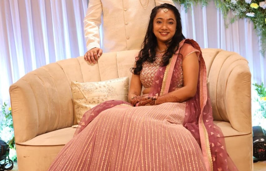 Manwar weddings